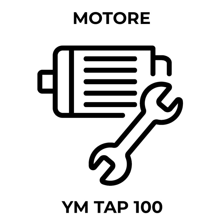 Motore TAP 100 