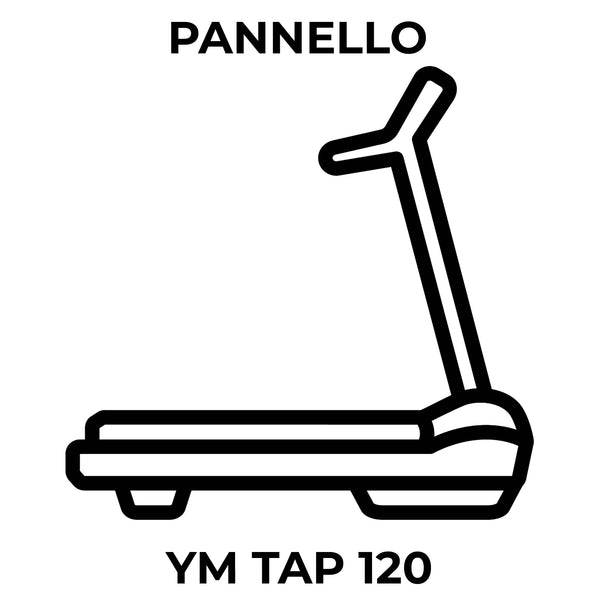 pannello your move tap 120
