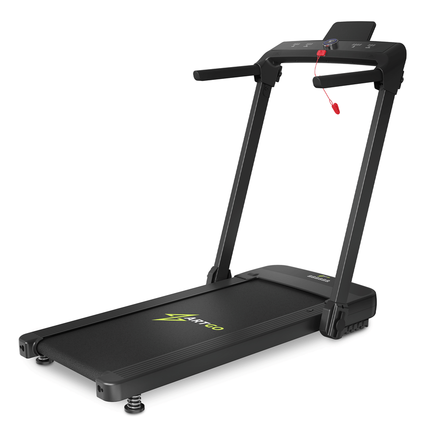 Tapis roulant ArtGo Raffaello 14 km/h