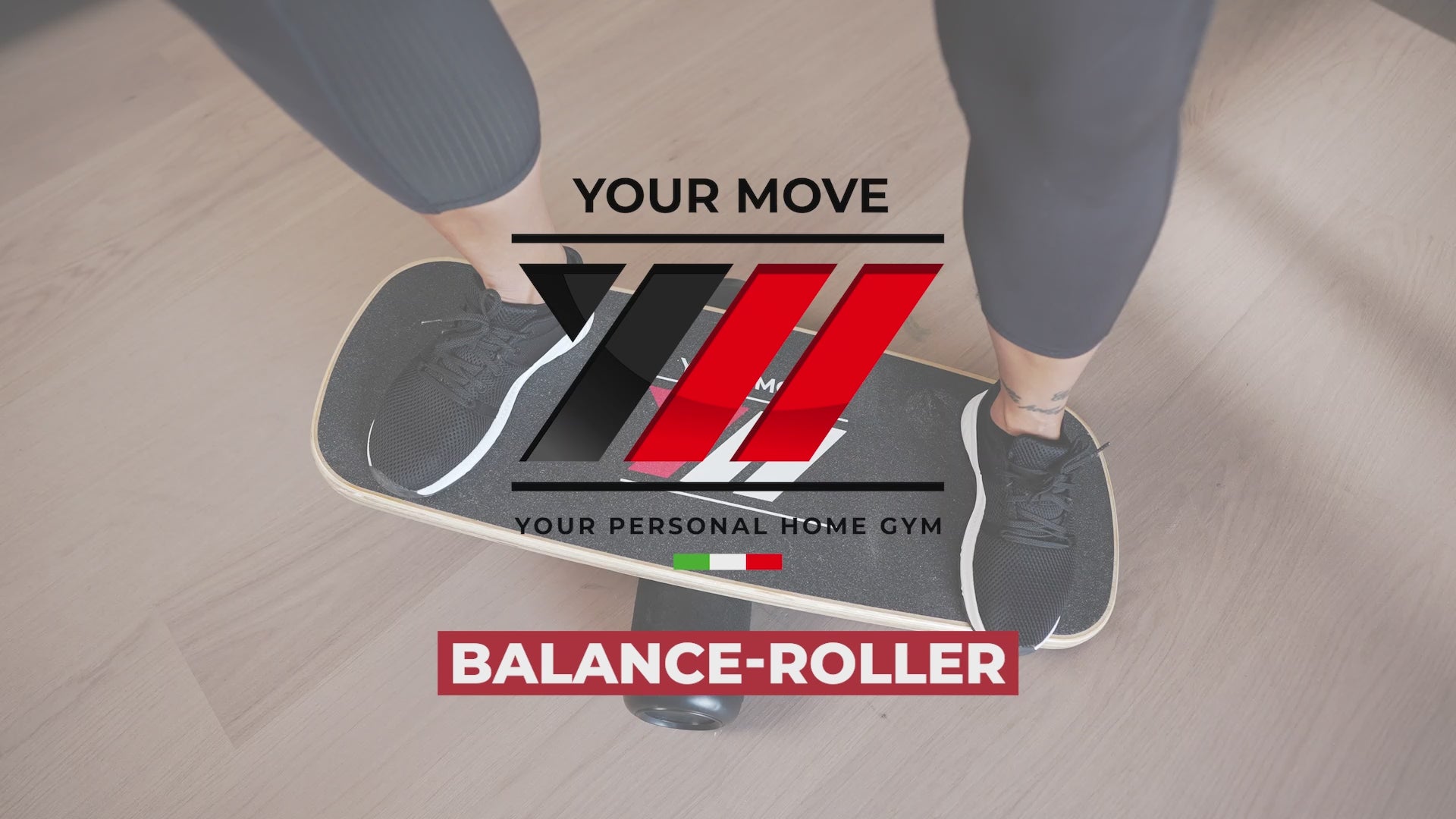 Tavola equilibrio legno – YourMove